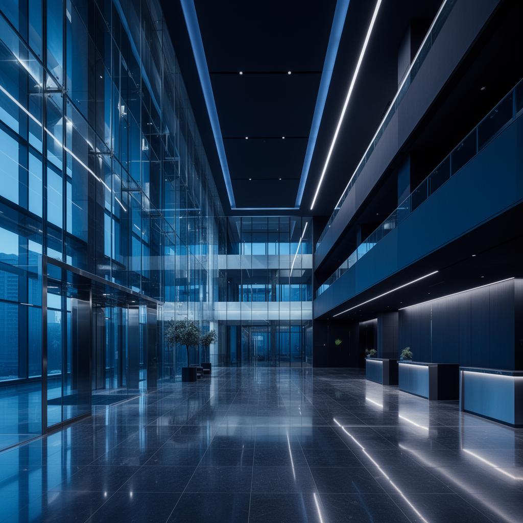Professional building cleaning and facilities management — DPS Facilities Group